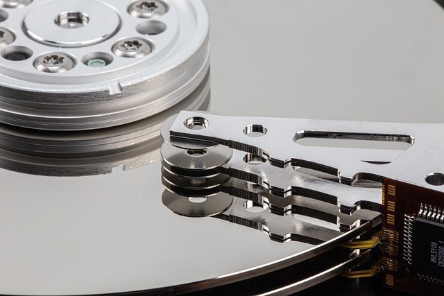 Data recovery pc klant